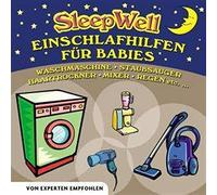 Various Artists - Einschlafhilfen Fuer Babi