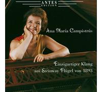 Various Artists - Einzigartiger Klang Am St