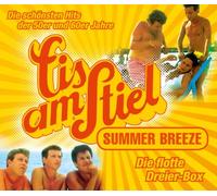 Various Artists - Eis Am Stiel-Summer Breez