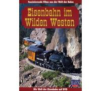 Various Artists - Eisenbahn im Wilden Westen [Import]