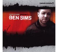 Various Artists - Ekspozicija 08 Escapism 2 [Import]