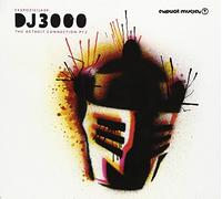 Various Artists - Ekspozicija 09:Detroit Co [Import]