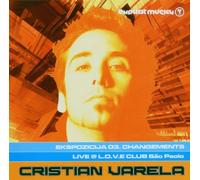 Various Artists - Ekspozicija Tri:Changemen [Import]