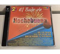 Various Artists - El Baile De Nochebuena