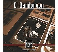 Various Artists - El Bandoneon [Import]