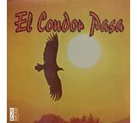 Various Artists - El Condor Pasa