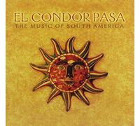 Various Artists - El Condor Pasa/Various