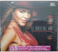 Various Artists - El Disco Del Ano 2004