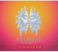 Various Artists - El Divino House of Sol