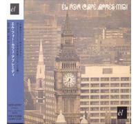 Various Artists - El for Cafe Apres-Midi