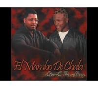 Various Artists - El Mambo De Chala