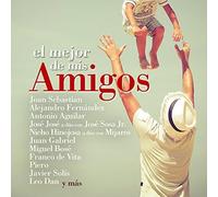 Various Artists - El Mejor De Mis Amigos/Various [Import]