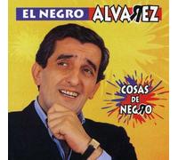 Various Artists - El Negro Alvarez