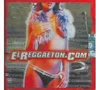 Various Artists - El Reggaeton.COM