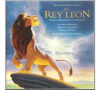 Various Artists - El Rey Leon