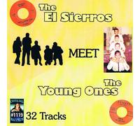 Various Artists - El Sierros Meet the..