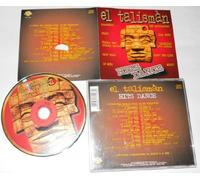 VARIOUS ARTISTS - El Talisman-Hits Dance [Import]