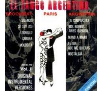 Various Artists - El Tango Argentina 2