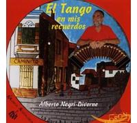 Various Artists - El Tango en Mis Recuer