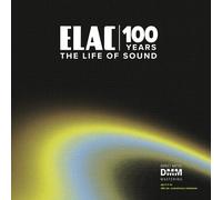 Various Artists Elac: 100 Years - the Life of Sound (Vinyl)