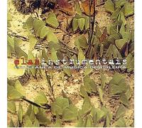 Various Artists - Elas Instrumentales