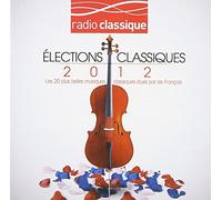 Vladimir Ashkenazy – Les Élections Classiques 2012 – Deutsche Grammophon