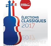 Élections Classiques 2017 – Warner Music