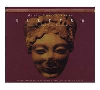 VARIOUS ARTISTS Electra (Thoedorakis, St Petersburg State Orchestra) (CD) Album