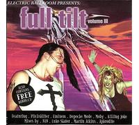Various Artists - Electric Ballroom Presents: Full Tilt 3