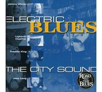 Various Artists - Electric Blues [Import]