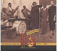 VARIOUS ARTISTS - ELECTRIC BLUES VOL. 1 ENGLISH 3CD - 3CD - E72z