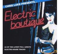 Various Artists - Electric Boutique