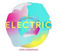 Aa.Vv. – Electric Calm Vol. 7 (Global Underground) – CD – Warner Music
