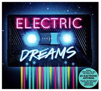 Various Artists - Electric Dreams -Digi-