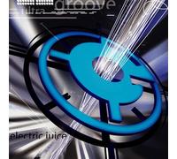 Various Artists - Electric Juice [Import]