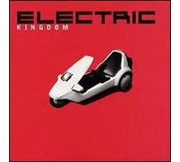 Various Artists - Electric Kingdom/New Skool Breaks Electro