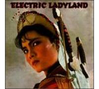 Various Artists - Electric Ladyland 1