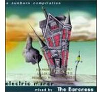 Various Artists - Electric Manor: Sunburn Compilation