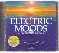 Various Artists - Electric Moods [Import]