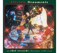 Various Artists - Electric Ornaments
