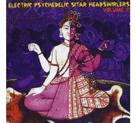 Various Artists – Electric Psychedelic.11 – Import