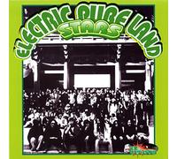 Various Artists - Electric Pure Land Stars