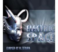 Various Artists - Electric Space