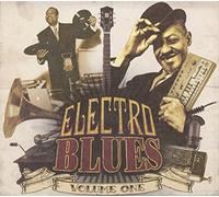 Various Artists - Electro Blues Vol.1 [Import]