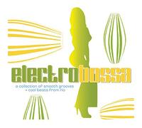 Various Artists - Electro Bossa [Import]