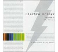 Various Artists - Electro Breakz 6: Return