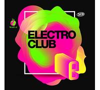 Various Artists - Electro Club [Import]