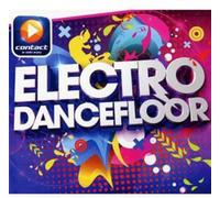 Various Artists - Electro Dancefloor-62tr [Import]