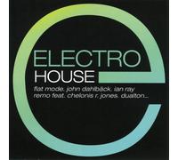 Various Artists - Electro House