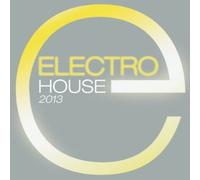 Various Artists Electro House 2013 (CD)